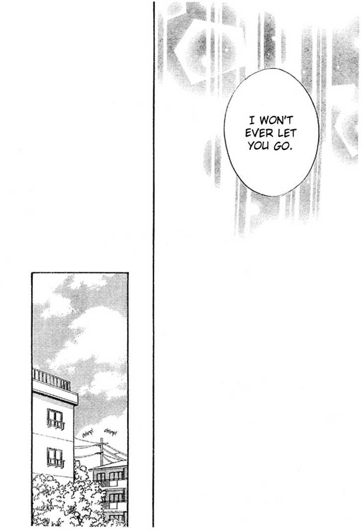 Read Hana Kimi (en) Manga Online