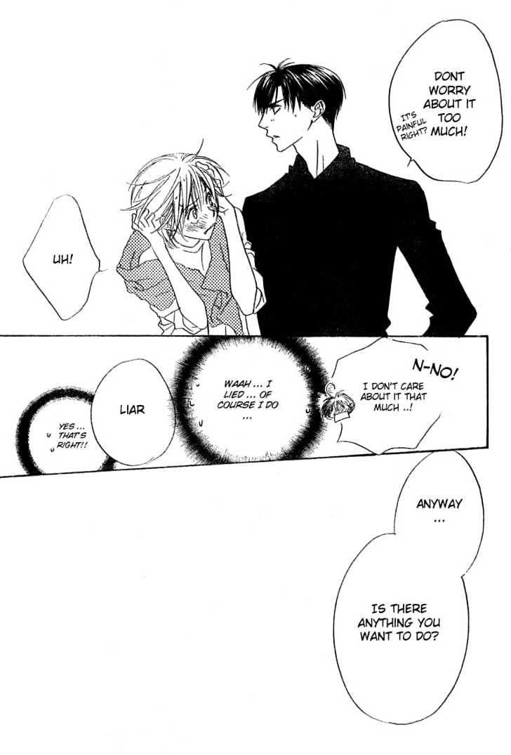 Read Hana Kimi (en) Manga Online