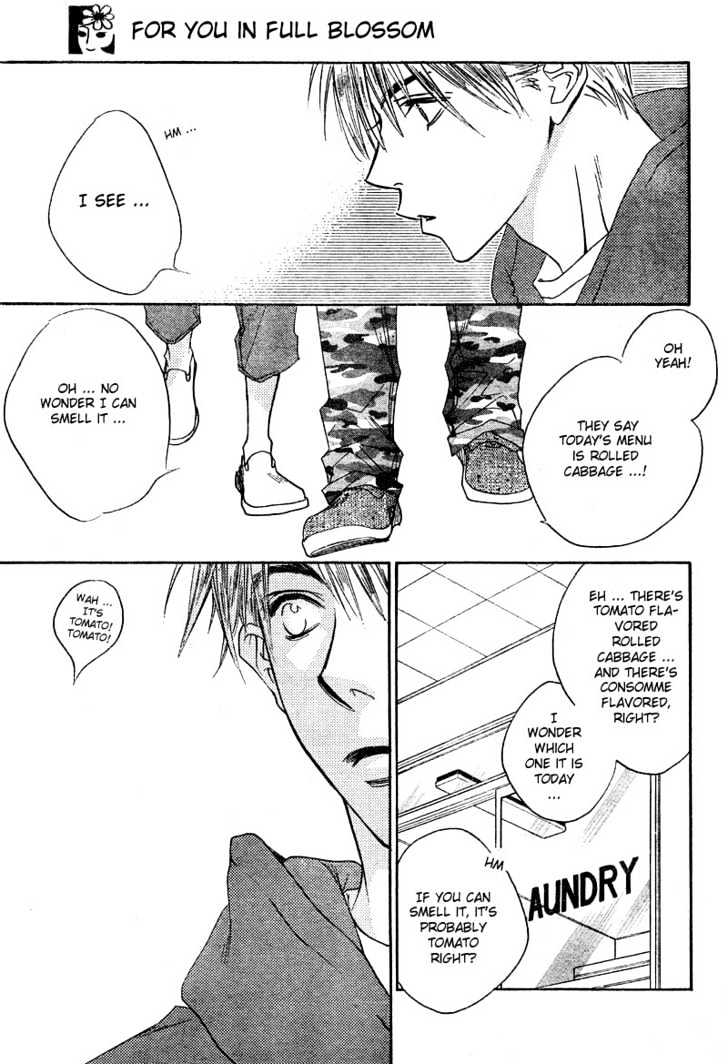 Read Hana Kimi (en) Manga Online