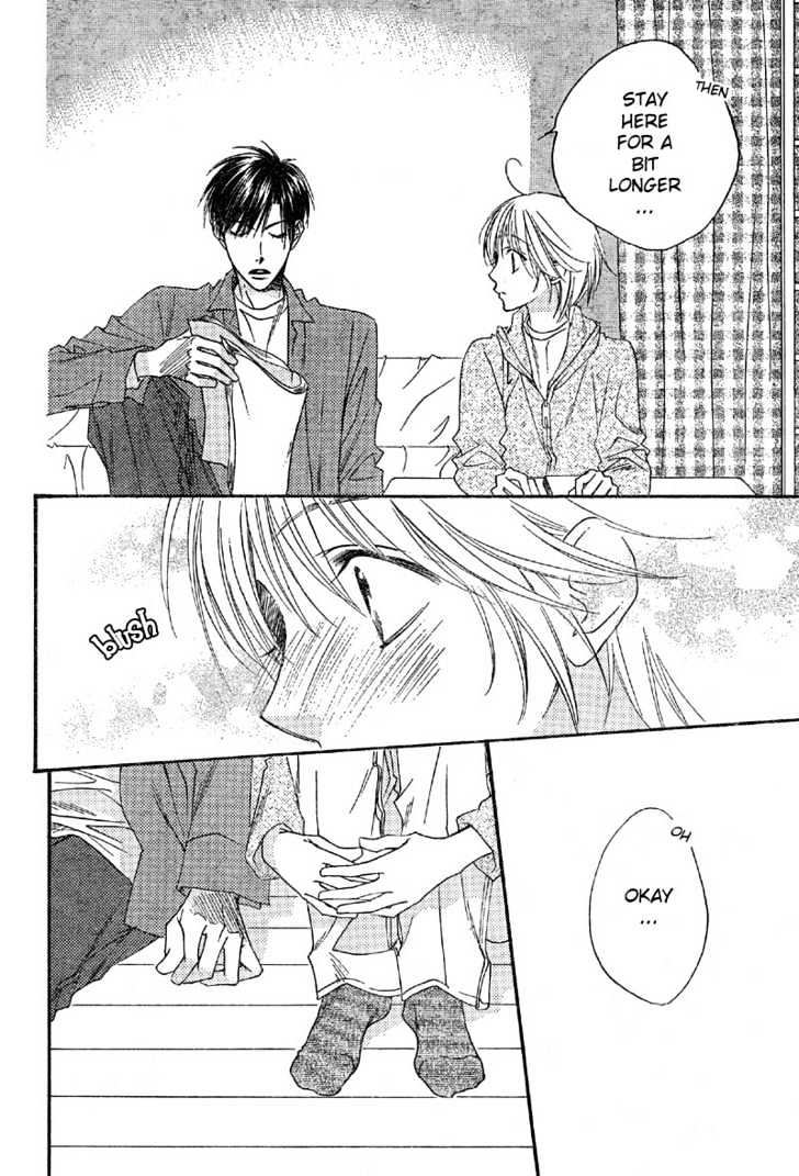 Read Hana Kimi (en) Manga Online