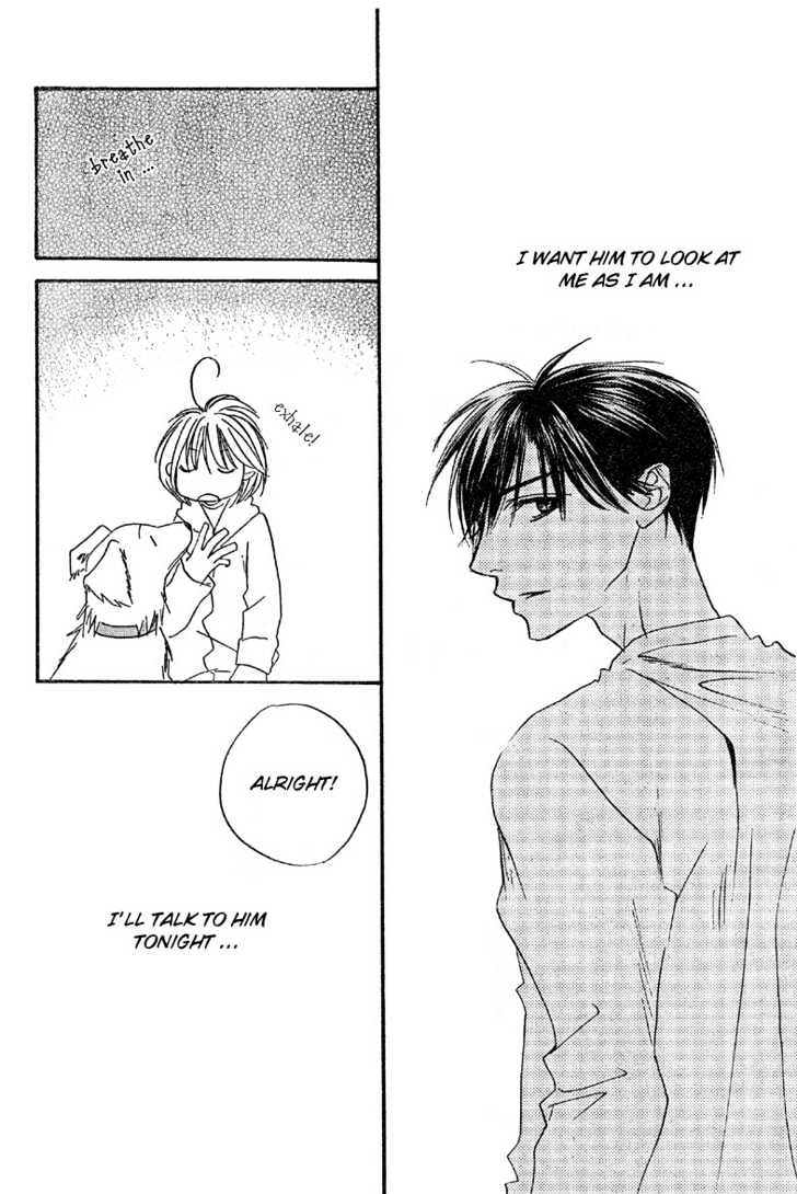 Read Hana Kimi (en) Manga Online