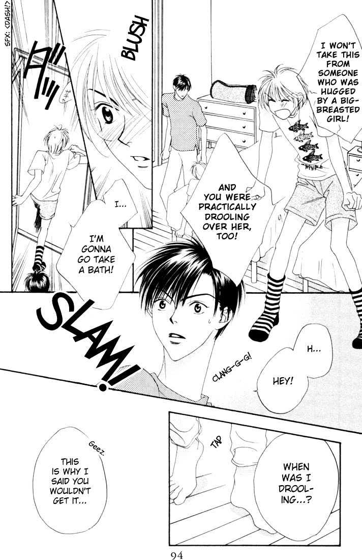 Read Hana Kimi (en) Manga Online