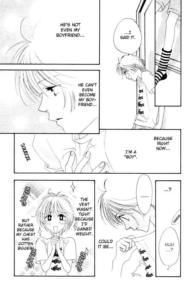 Read Hana Kimi (en) Manga Online