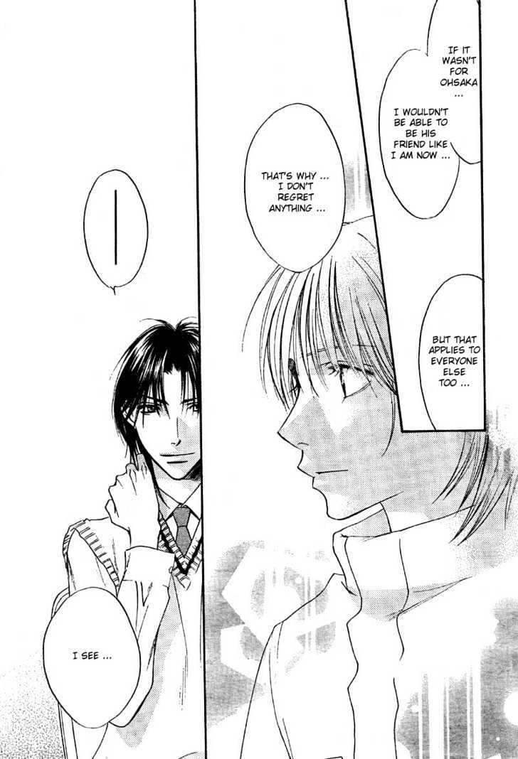 Read Hana Kimi (en) Manga Online