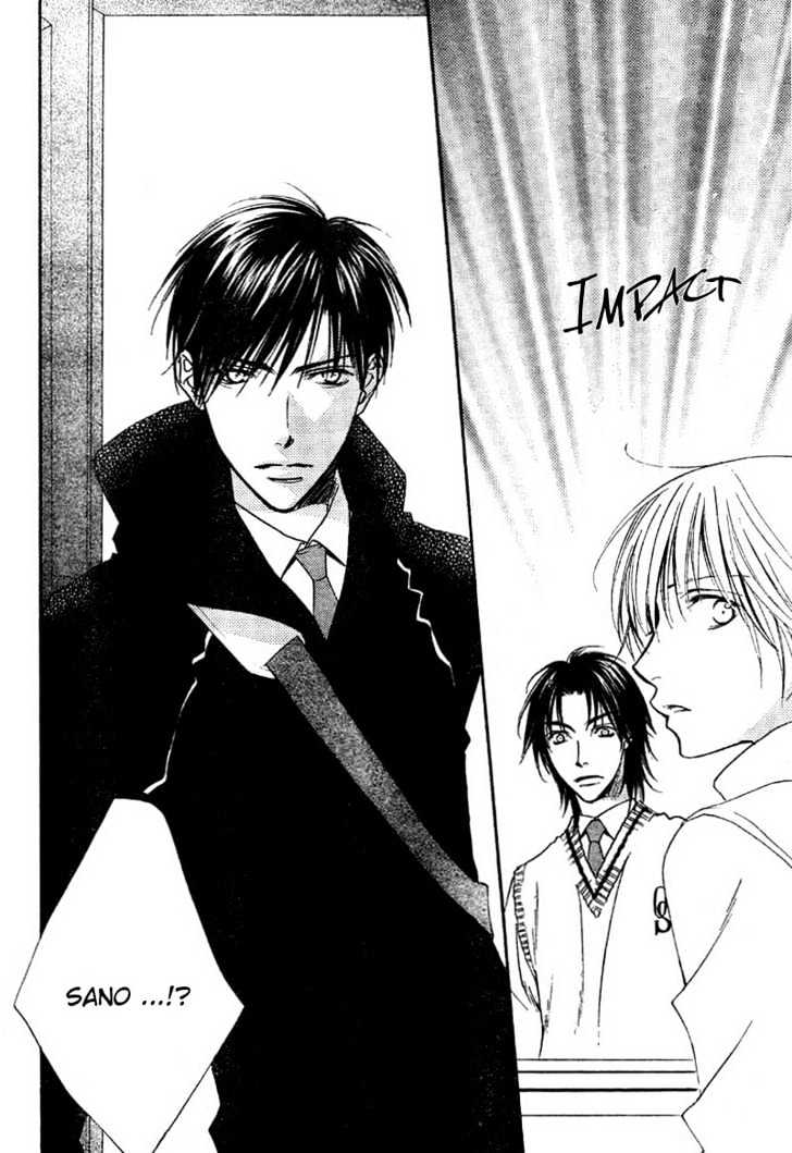 Read Hana Kimi (en) Manga Online