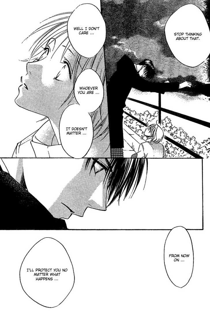 Read Hana Kimi (en) Manga Online