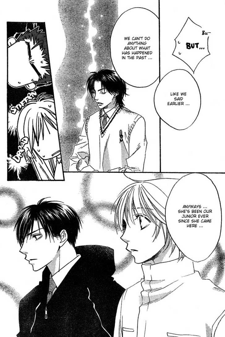 Read Hana Kimi (en) Manga Online