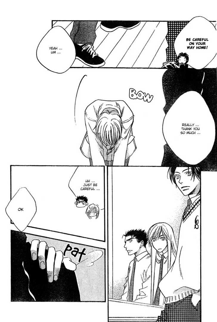 Read Hana Kimi (en) Manga Online