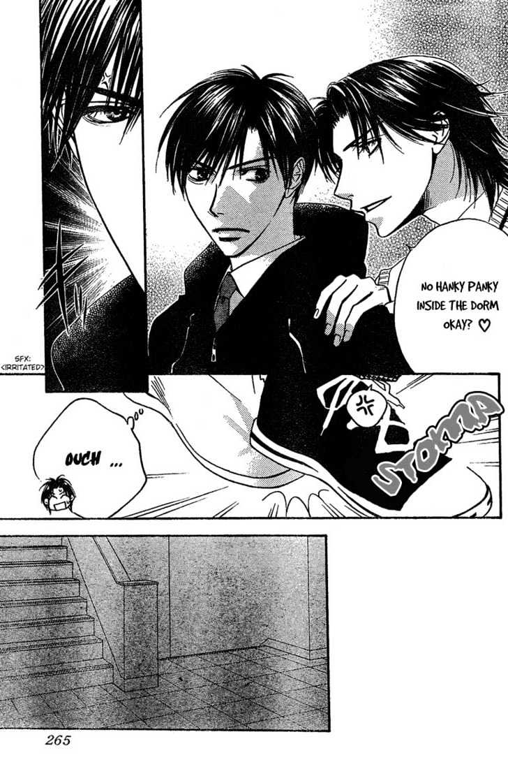 Read Hana Kimi (en) Manga Online