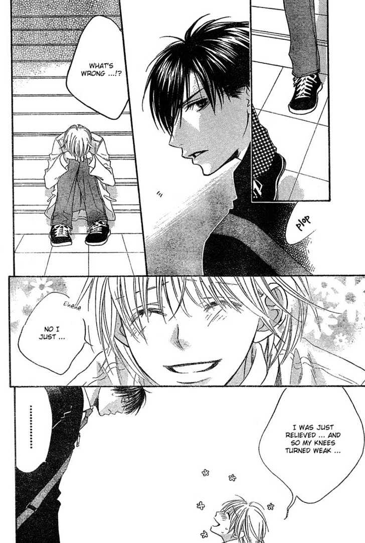 Read Hana Kimi (en) Manga Online