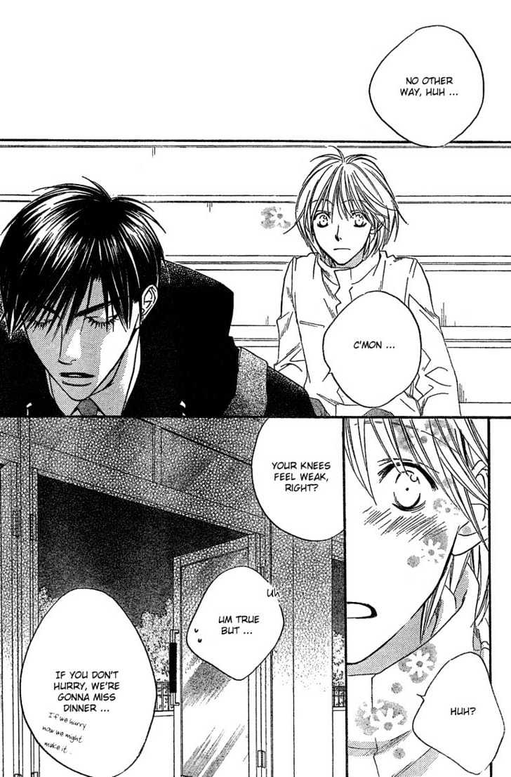 Read Hana Kimi (en) Manga Online