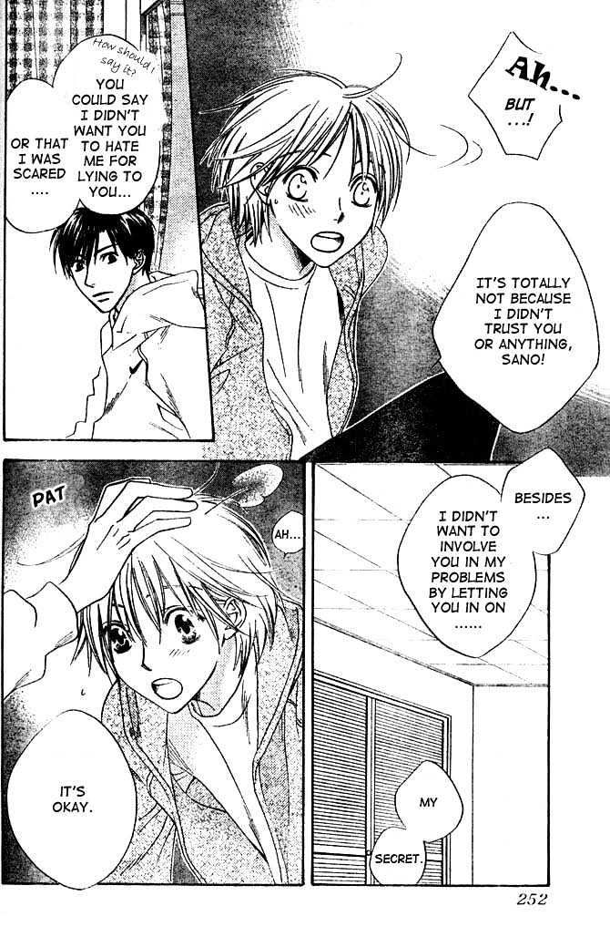 Read Hana Kimi (en) Manga Online