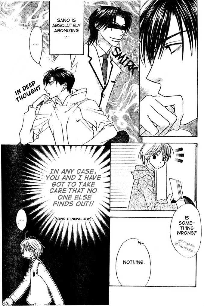 Read Hana Kimi (en) Manga Online