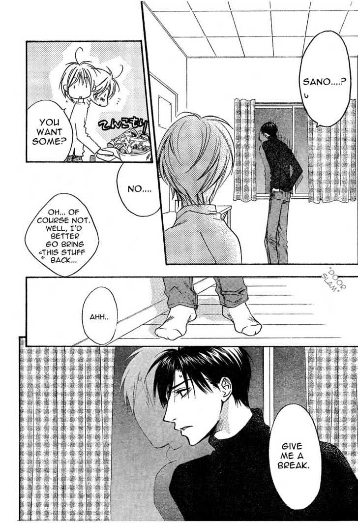 Read Hana Kimi (en) Manga Online