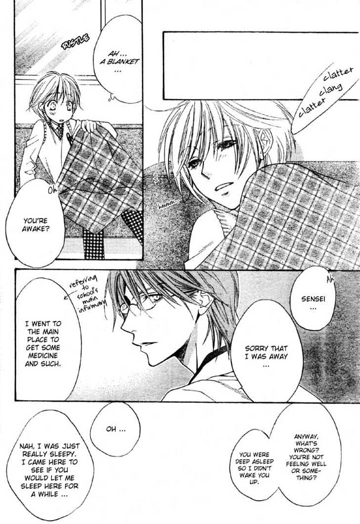 Read Hana Kimi (en) Manga Online