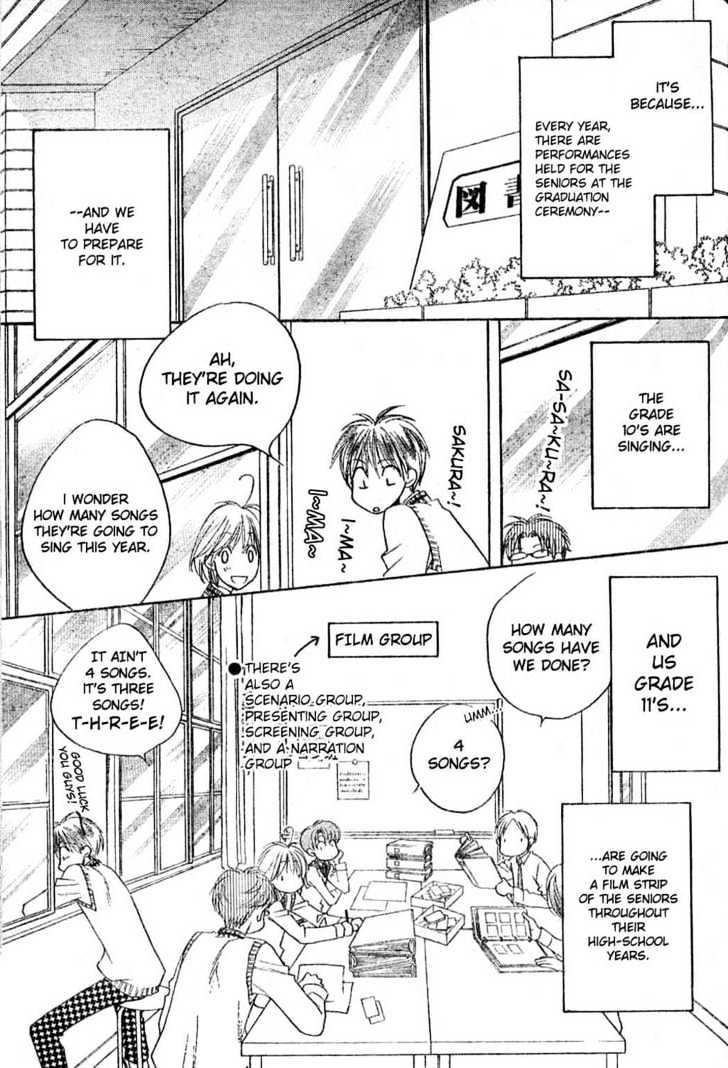 Read Hana Kimi (en) Manga Online