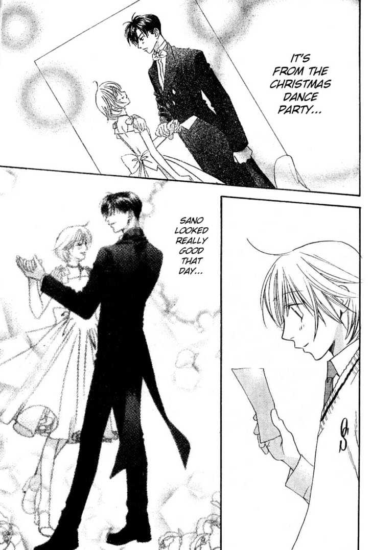 Read Hana Kimi (en) Manga Online