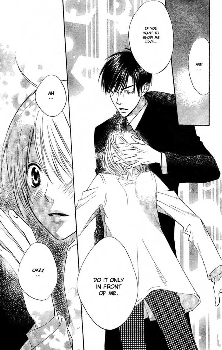 Read Hana Kimi (en) Manga Online