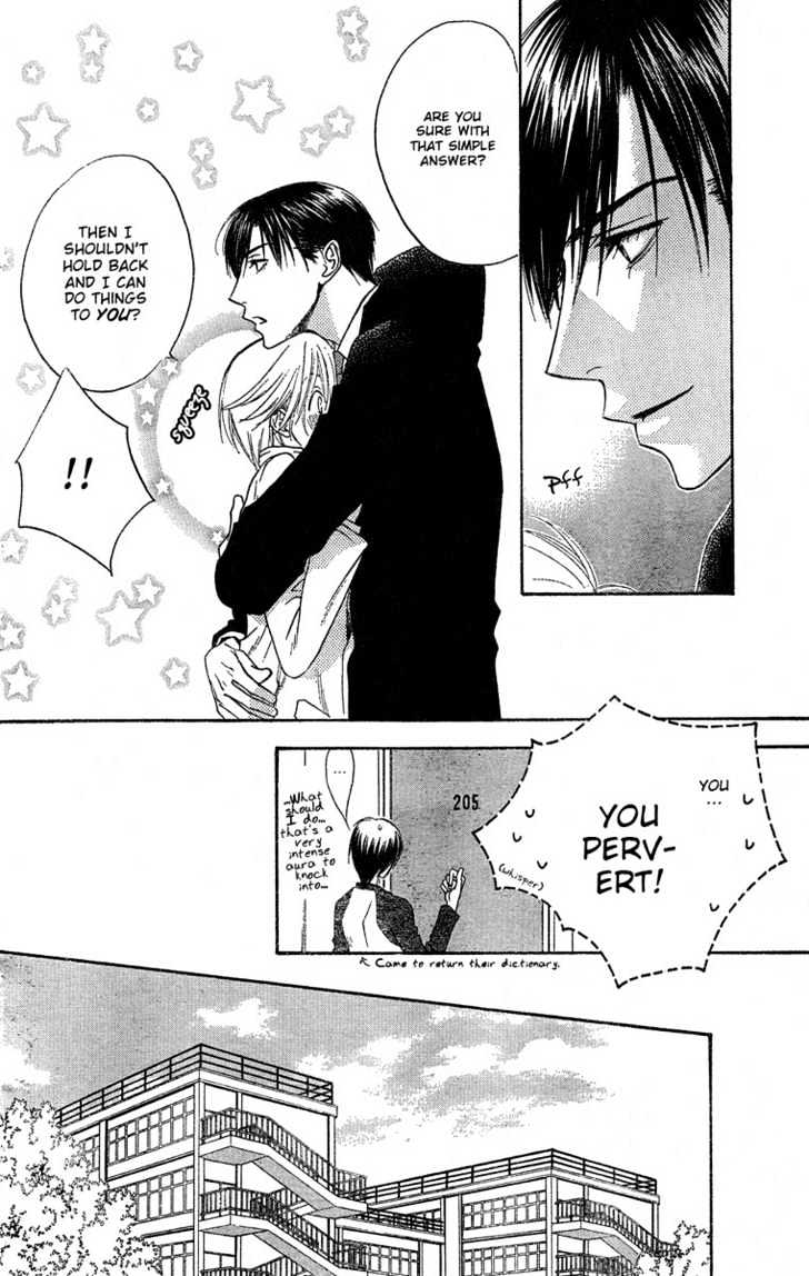 Read Hana Kimi (en) Manga Online