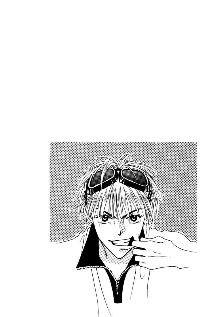 Read Hana Kimi (en) Manga Online
