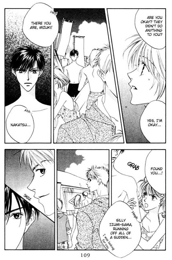 Read Hana Kimi (en) Manga Online