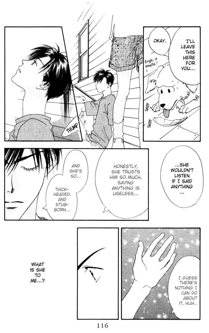 Read Hana Kimi (en) Manga Online