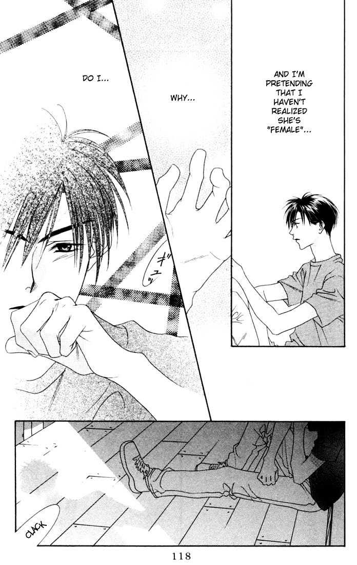 Read Hana Kimi (en) Manga Online