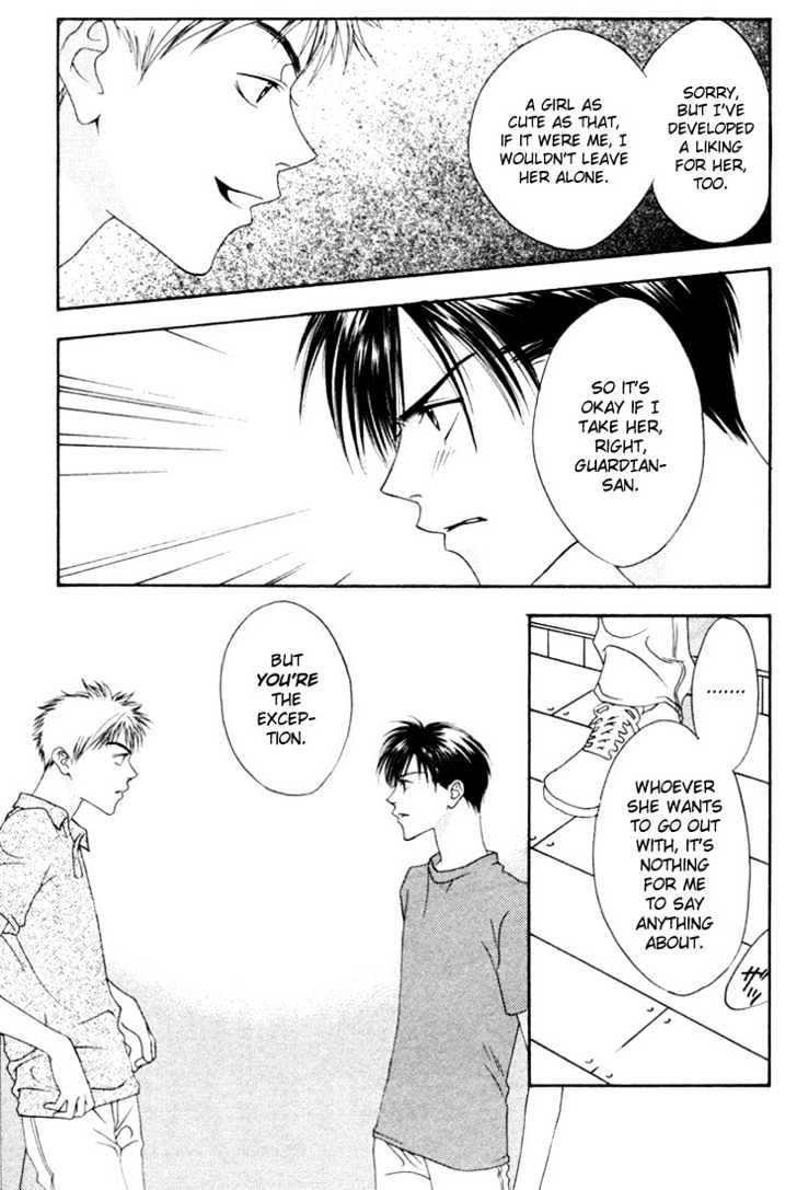 Read Hana Kimi (en) Manga Online