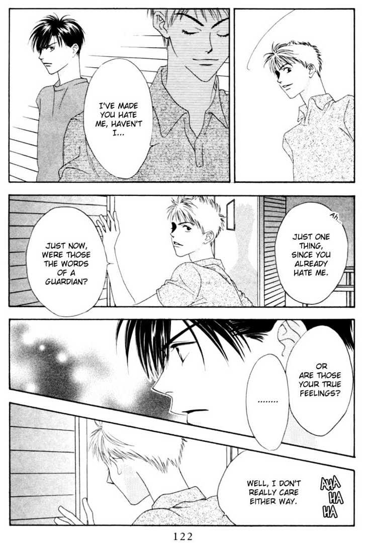 Read Hana Kimi (en) Manga Online