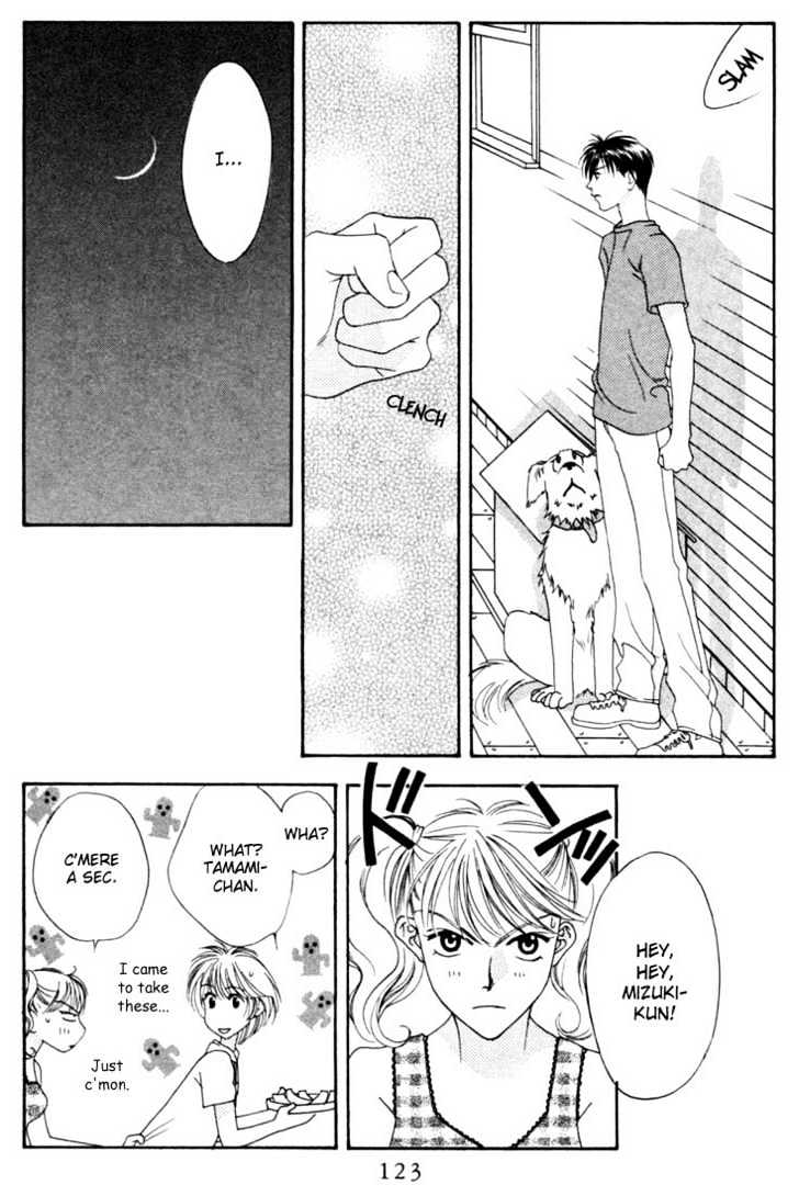 Read Hana Kimi (en) Manga Online