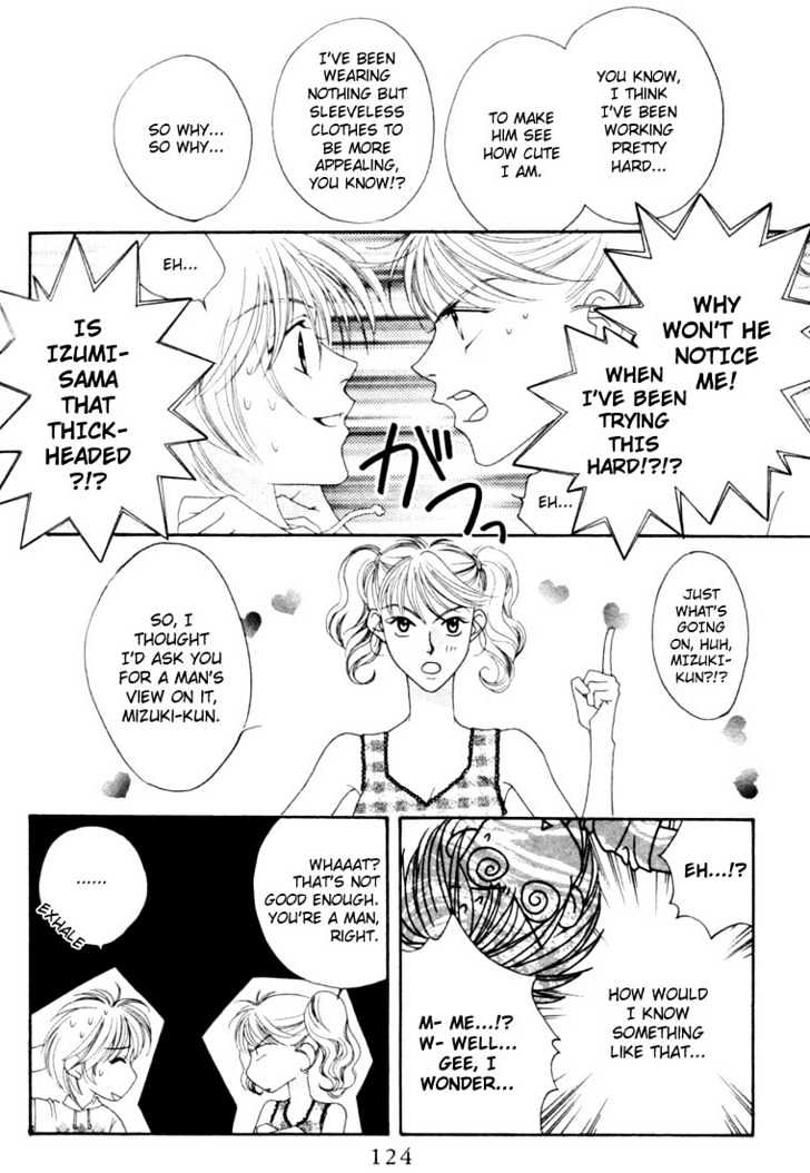 Read Hana Kimi (en) Manga Online