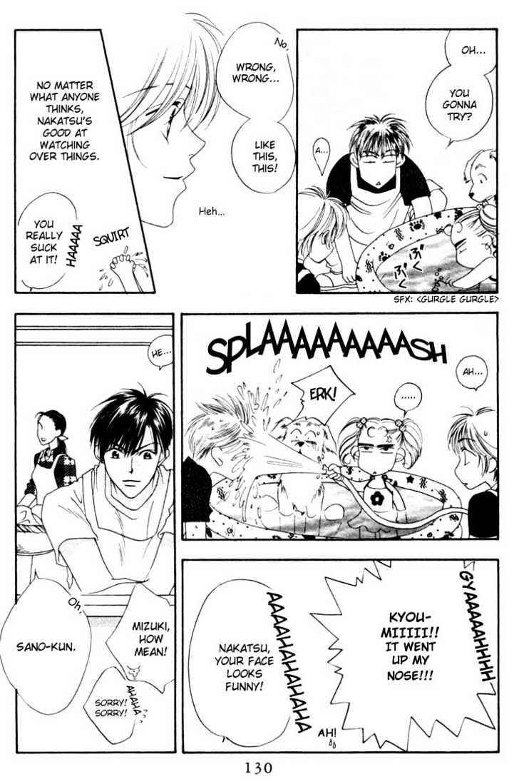 Read Hana Kimi (en) Manga Online