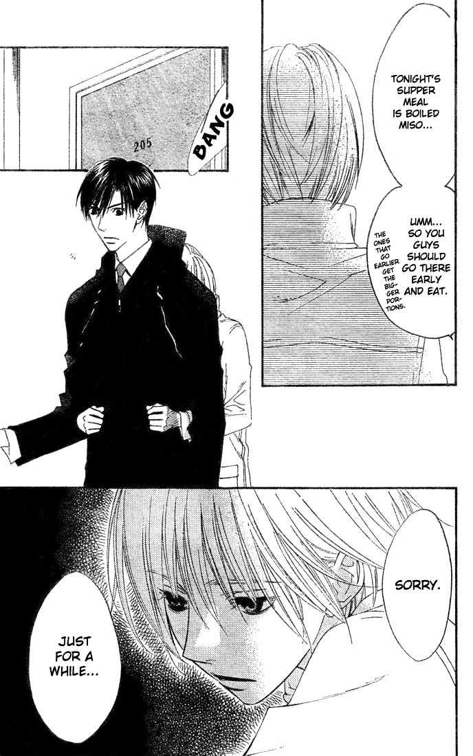 Read Hana Kimi (en) Manga Online