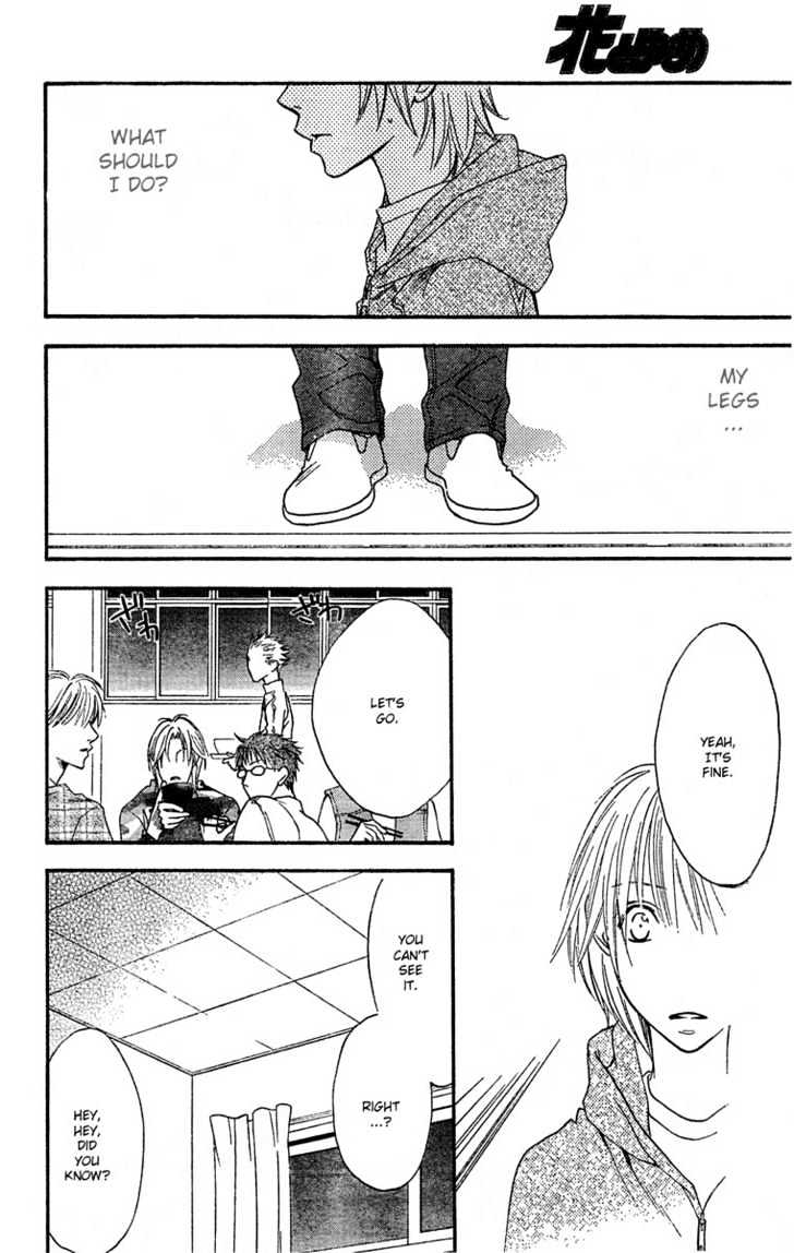 Read Hana Kimi (en) Manga Online