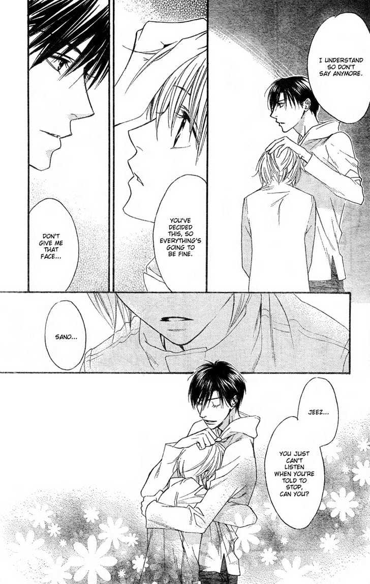 Read Hana Kimi (en) Manga Online