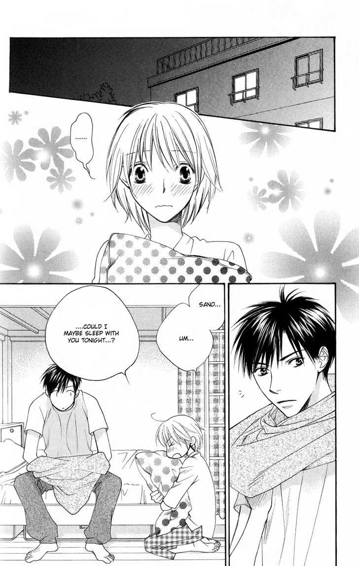 Read Hana Kimi (en) Manga Online