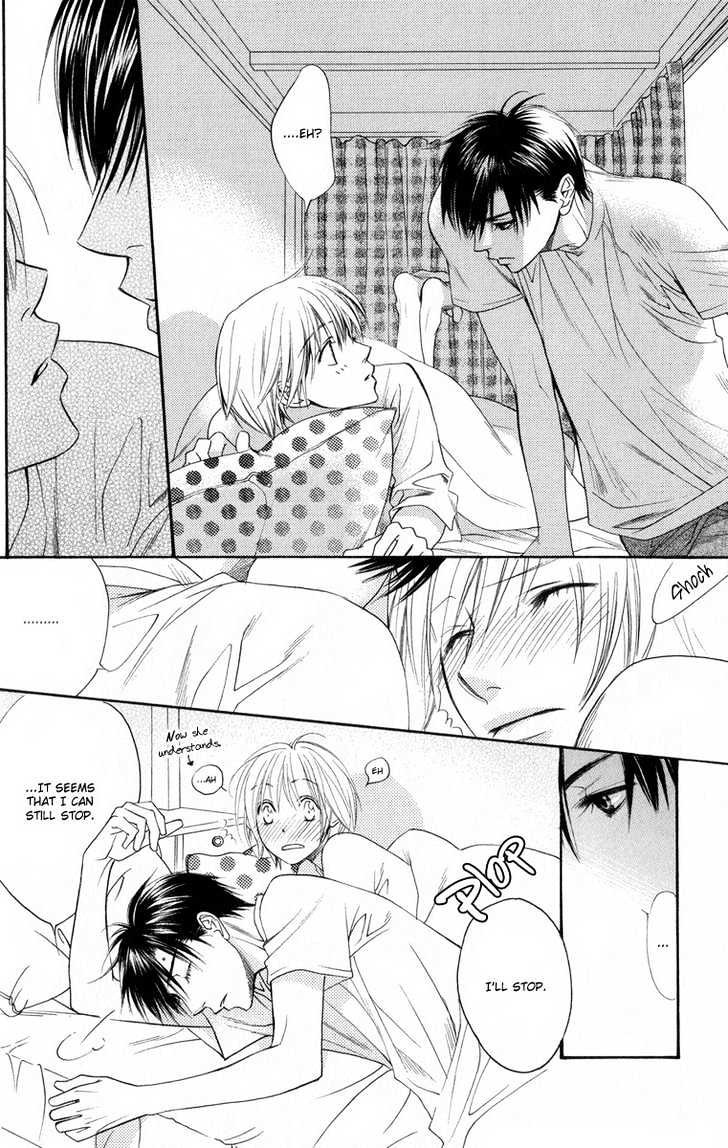 Read Hana Kimi (en) Manga Online