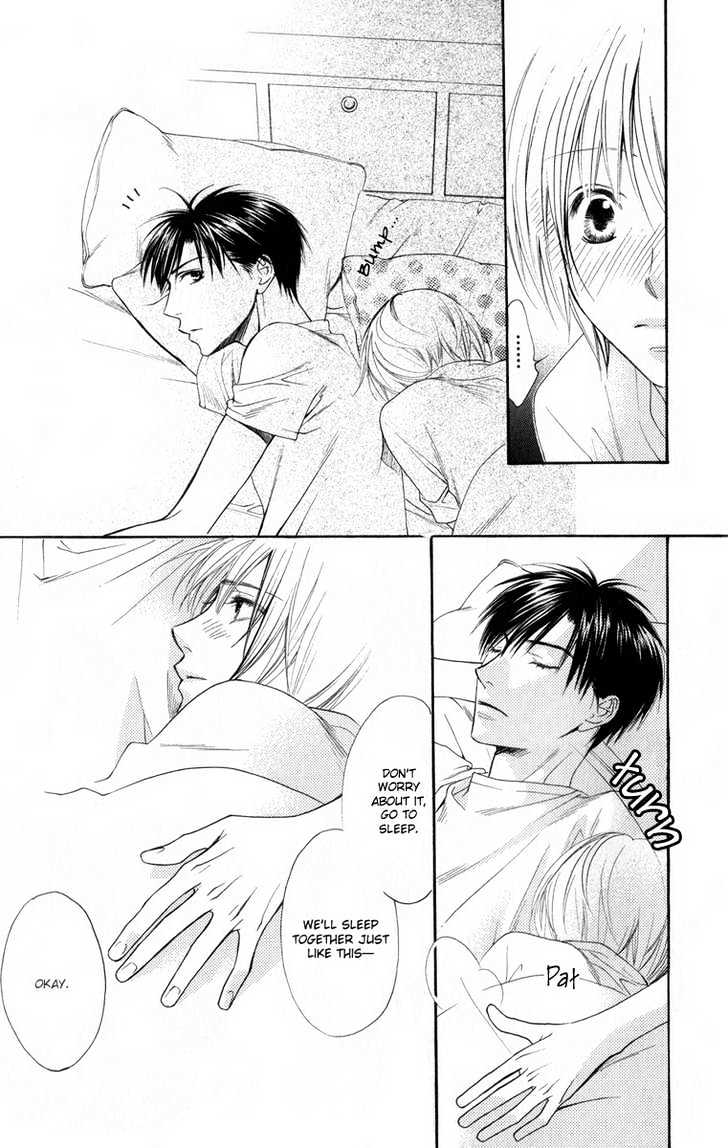 Read Hana Kimi (en) Manga Online