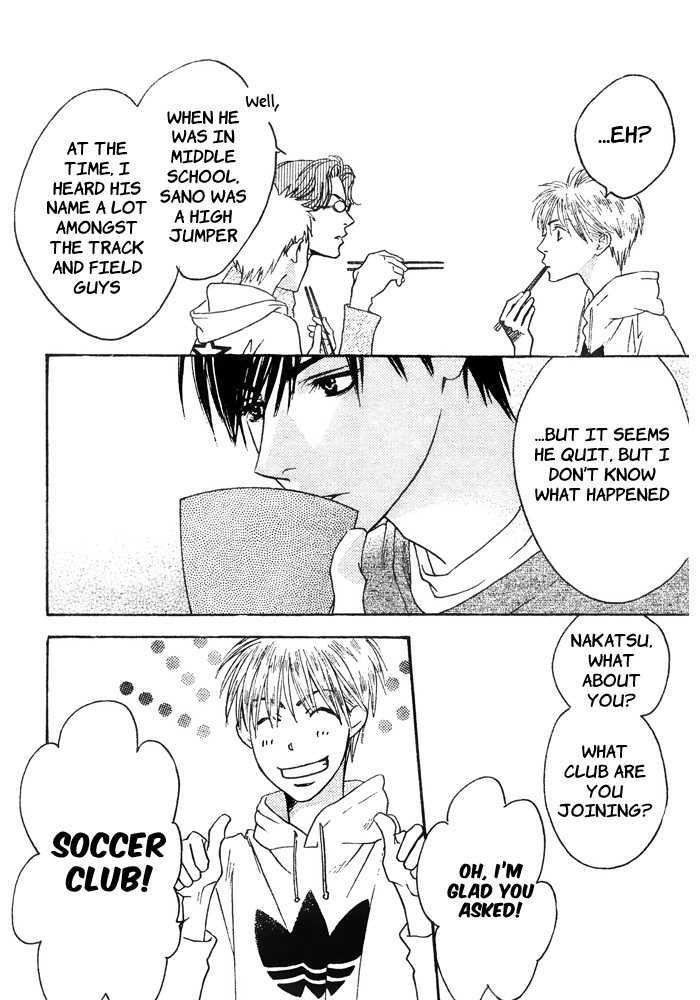 Read Hana Kimi (en) Manga Online