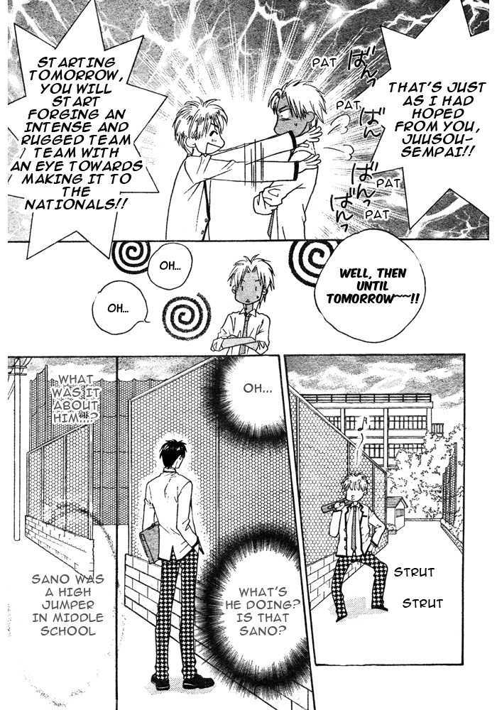 Read Hana Kimi (en) Manga Online