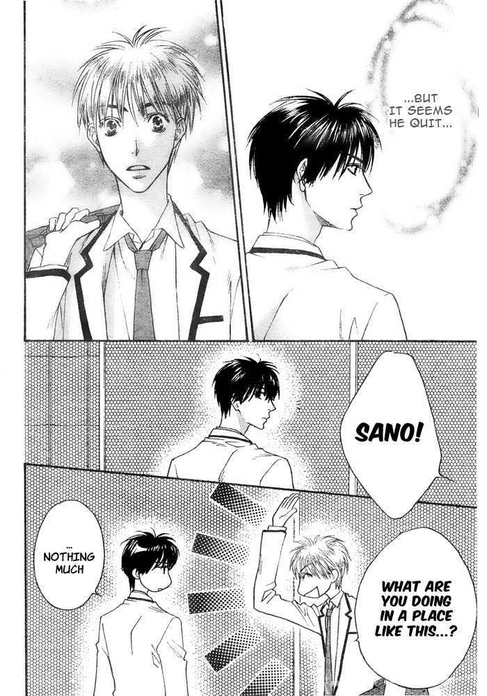 Read Hana Kimi (en) Manga Online