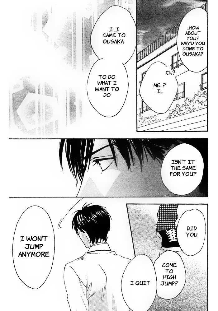 Read Hana Kimi (en) Manga Online