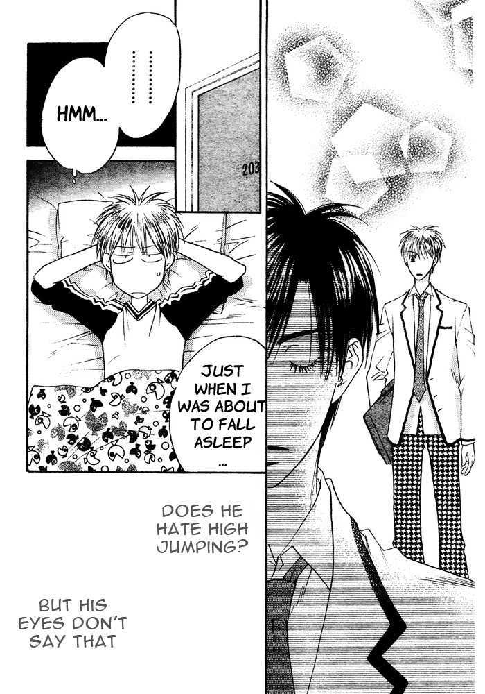 Read Hana Kimi (en) Manga Online