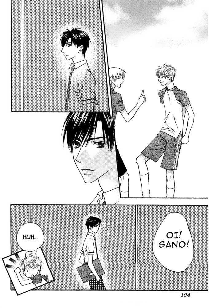 Read Hana Kimi (en) Manga Online