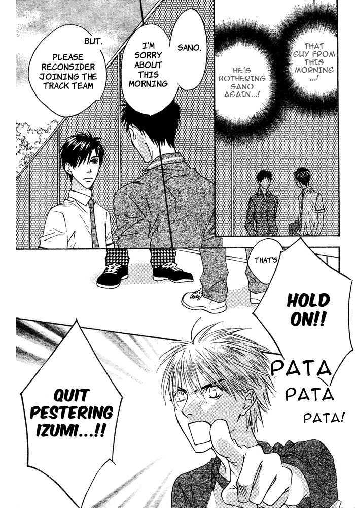 Read Hana Kimi (en) Manga Online