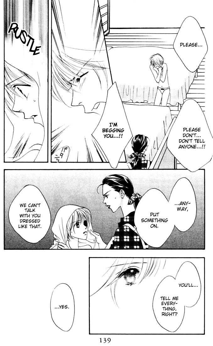 Read Hana Kimi (en) Manga Online