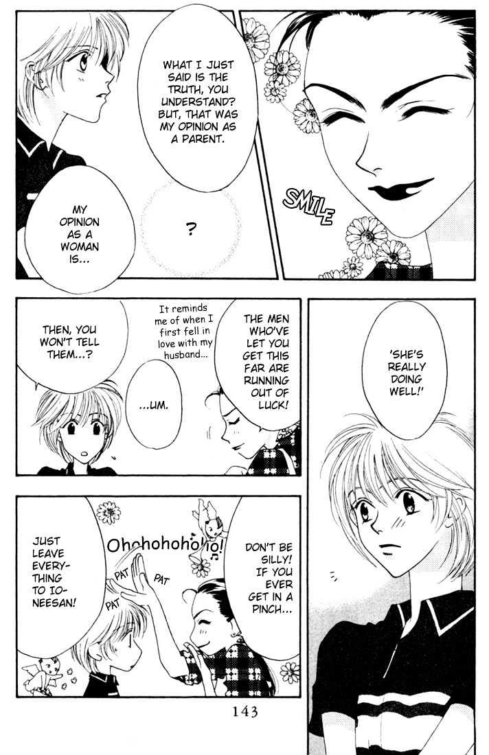 Read Hana Kimi (en) Manga Online