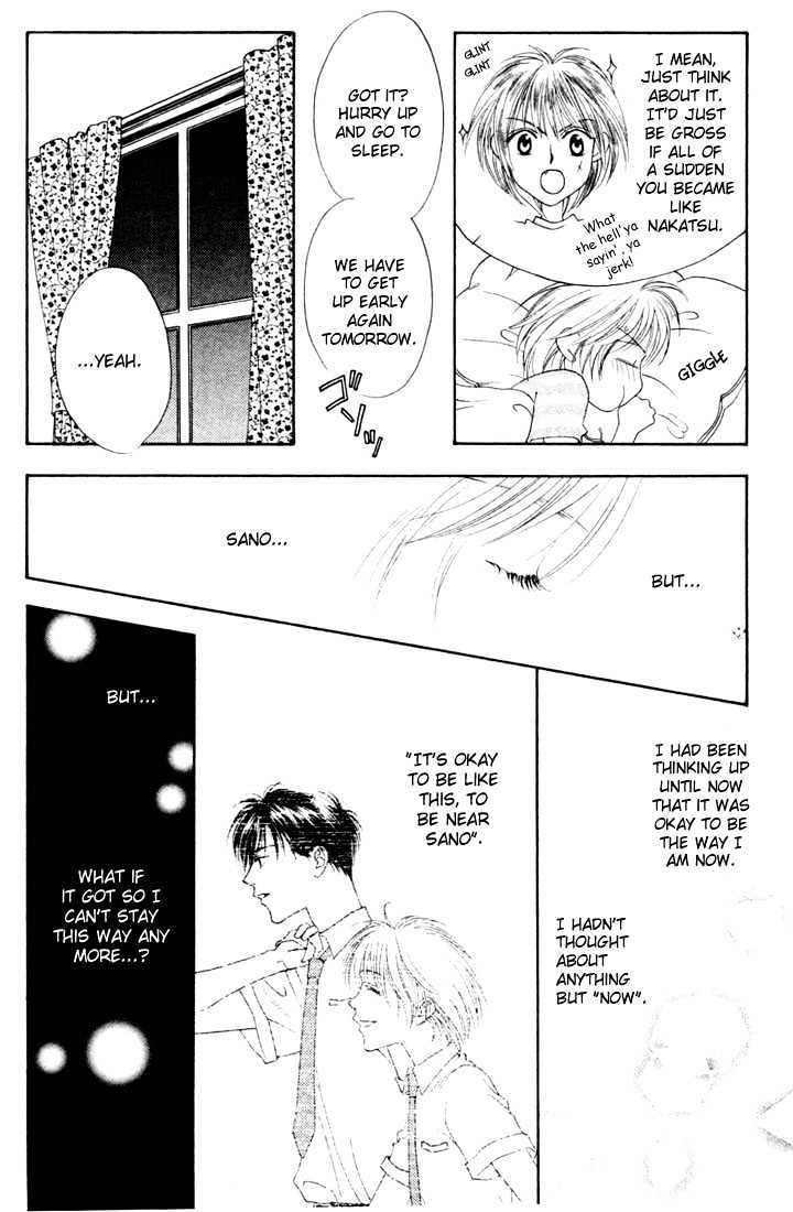 Read Hana Kimi (en) Manga Online