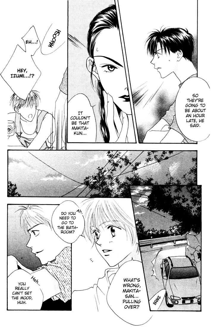 Read Hana Kimi (en) Manga Online