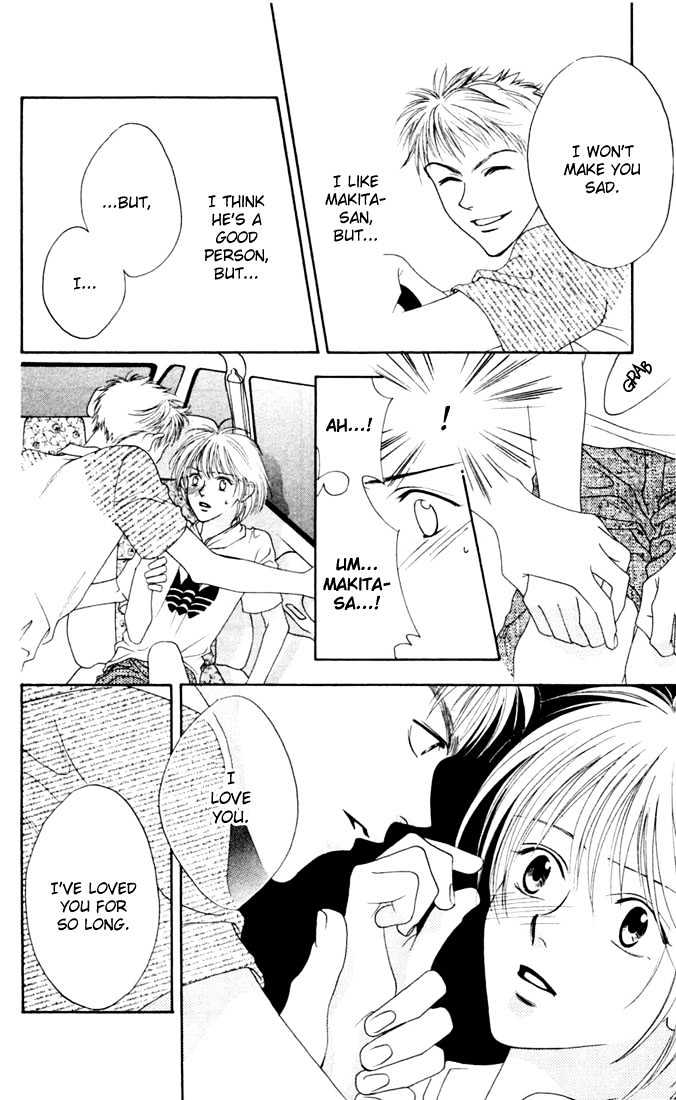 Read Hana Kimi (en) Manga Online